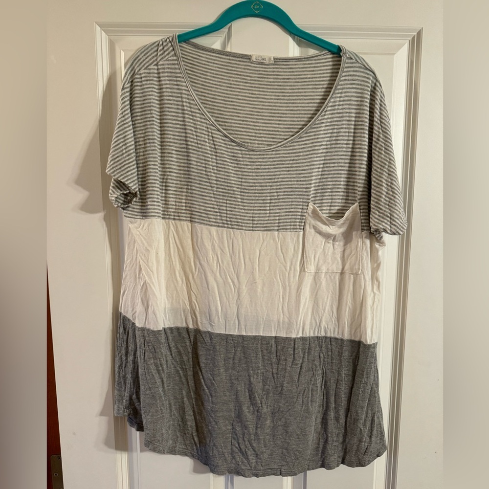 Women’s Luna tshirt
